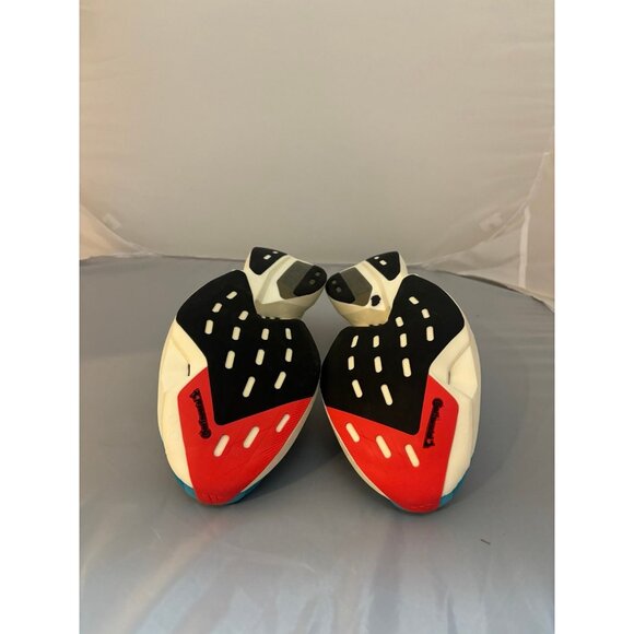 Adidas Adizero adios pro 3 blue white running shoes size 11 ID8468 New main image 4